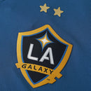 Camiseta retro de visitante II del LA Galaxy 11/12 para hombre - Azul