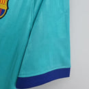 Camiseta Nike Retro Tercera equipación del Barcelona 19/20 para hombre - Verde