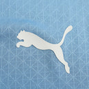 Camiseta local del Manchester City 24/25 para hombre - Azul