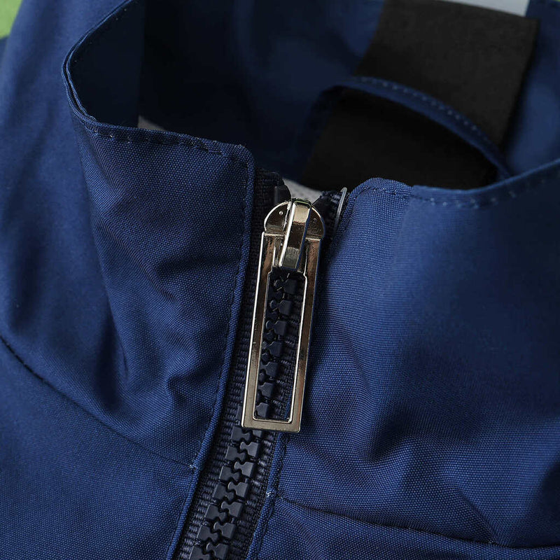 Chaqueta Argentina 2024 Hombre - Azul Marino -