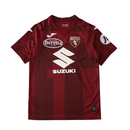 Camiseta de aficionado del Torino 24/25 para hombre - Borgoña