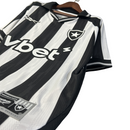 Camiseta de local del Botafogo 25/26 para hombre - Blanco y negro