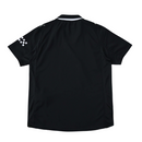 Camiseta de visitante del Manchester City 2025/26 para hombre - Negra