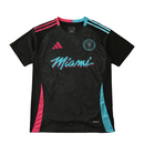 Camiseta de aficionado Miami Concept Special 24/25 para hombre - Negra