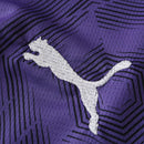 Camiseta de aficionado del Al-Hilal Third Third III 24/25 - Morada