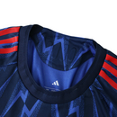 Camiseta de jugador reserva del Arsenal I 25/26 para hombre