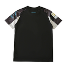 Camiseta de la tercera equipación del Bayern Leverkusen 24/25 para hombre - Negra