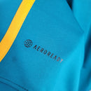 Camiseta Adidas para aficionado del LA Galaxy II 23/24 para hombre - Verde