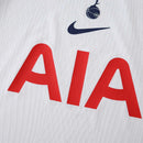 Camiseta local del Tottenham 2025/26 para hombre - Blanca