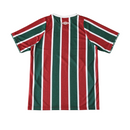 Camiseta de local del Fluminense I 24/25 Camiseta de aficionado para hombre - Tricolor
