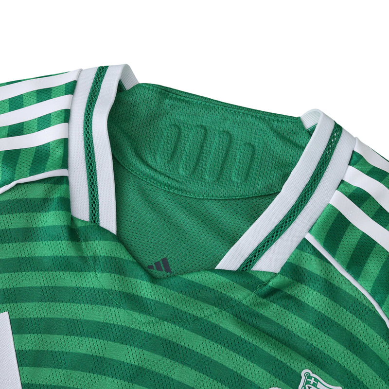 Camiseta de jugador del Newcastle United Local 25/26 para hombre - Verde