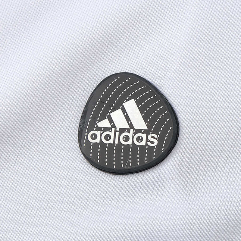 Camiseta retro Adidas Chelsea Away II 11/12 para hombre - Blanca