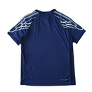 Camiseta Nike de jugador del PSG Wednesday IIII 24/25 para hombre - Azul