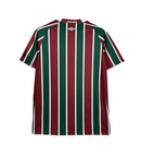 Camiseta de local del Fluminense 25/26 para hombre - Tricolor