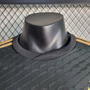 Camiseta Adidas de jugador de la selección argentina 23/24 para hombre - Negra