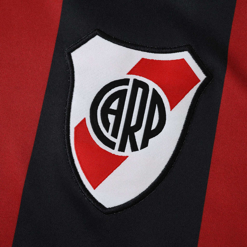 Camiseta visitante River Plate 25/26 Adidas para hombre