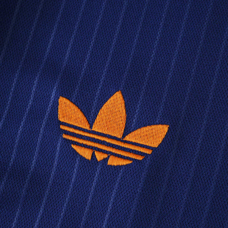 Camiseta de aficionado del Newcastle United 25/26 para hombre - Azul