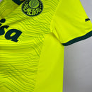 Camiseta de aficionado Puma Palmeiras Third III 23/24 para hombre - Verde