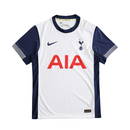 Camiseta local del Tottenham 24/25 - Jugador - Blanco