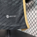 Camiseta Adidas de jugador de la selección argentina 23/24 para hombre - Negra