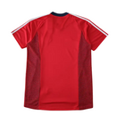 Camiseta retro de local del Bayern Múnich 02/03 para hombre - Roja