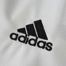 Camiseta Adidas Milan Retro II 02/03 para hombre - Blanca