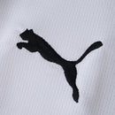 Camiseta de aficionado del Parma 25/26 para hombre - Blanca