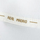 Camiseta retro de aficionado Adidas del Real Madrid I 11/12 para hombre - Blanca