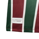 Camiseta de local del Fluminense 25/26 para hombre - Tricolor