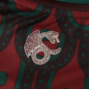 Camiseta local de la selección nacional de México 24/25 Fan -