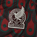 LISTO PARA ENTREGA México Local 24/25 Aficionados Masculinos