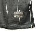 Camiseta de reserva del Corinthians 2012 - Negra