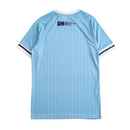 Camiseta Local de la Selección Nacional de Uruguay 24/25 para Hombre - Azul Celeste