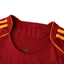 Camiseta local de la Roma - 25/26 Jugador masculino