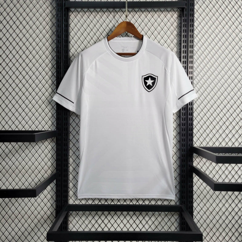 Camiseta de aficionado del Botafogo II 22/23 para hombre - Blanca