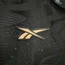 Camiseta de aficionado del Botafogo para hombre, lista para entregar, reserva 24/25, negra