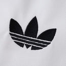 Camiseta de entrenamiento de la selección argentina 2025 Adidas Fan para hombre - Blanca