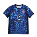 Camiseta de jugador del Atlético de Madrid Tercera III 24/25 para hombre - Azul
