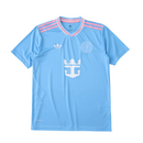 Camiseta de tercera equipación de Miami ||| Camiseta de aficionado para hombre - Azul bebé