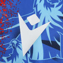 Camiseta local del Crystal Palace 24/25 para hombre -