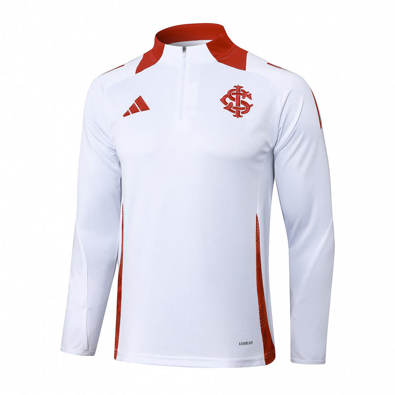 Internacional - Chándal - Chándal de hombre 25/26 - Blanco