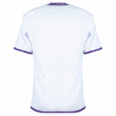 Camiseta de aficionado Kappa Fiorentina 22/23 (visitante) para hombre - Morado y blanco
