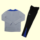 Inter de Milán - Conjunto de entrenamiento - Chándal 24/25 para hombre - Gris