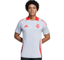 Camiseta de entrenamiento internacional para hombre 25/26 Supporter - Blanca