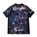 Camiseta de aficionado para hombre de México América Third Third III 24/25 - Azul