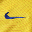 Camiseta Nike Retro Third Third IIII 02/03 para hombre del Inter de Milán - Amarilla