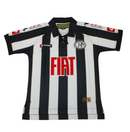 Camiseta de aficionado Atlético Mineiro Retro Local 2008 -