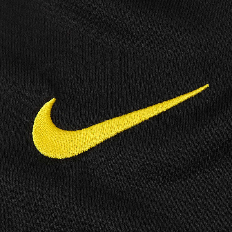 Camiseta Nike de visitante del Barcelona Retro II 11/12 para hombre - Negra