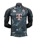 Camiseta de jugador del Bayern Múnich Reserva Visitante II 24/25 para hombre -