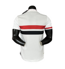 Camiseta São Paulo Primera Equipación I 25/26 Jugador Hombre - Blanco